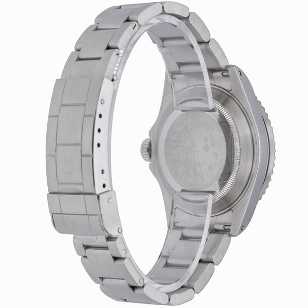 Rolex Submariner 16610